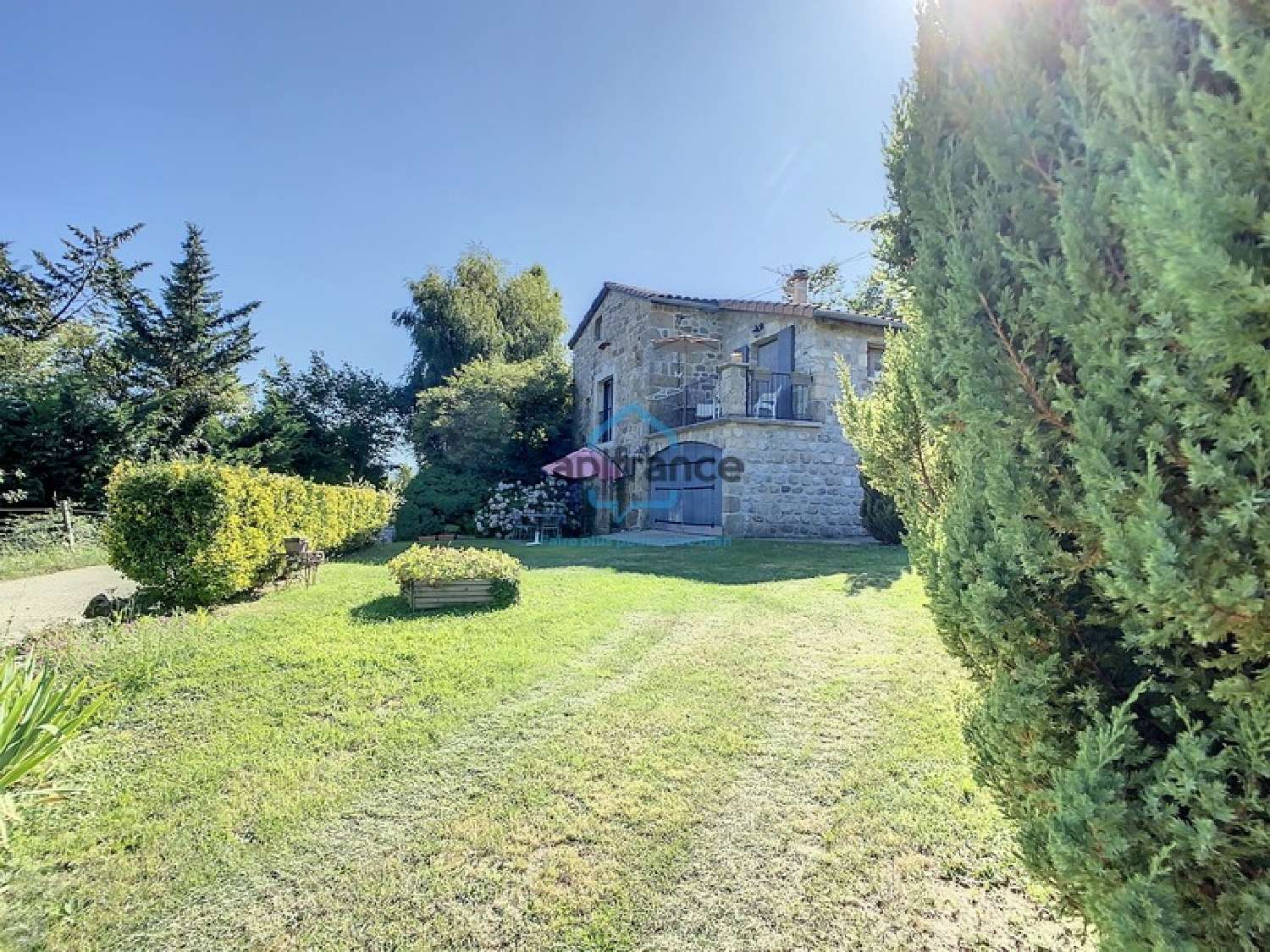  à vendre maison Montpezat-sous-Bauzon Ardèche 4