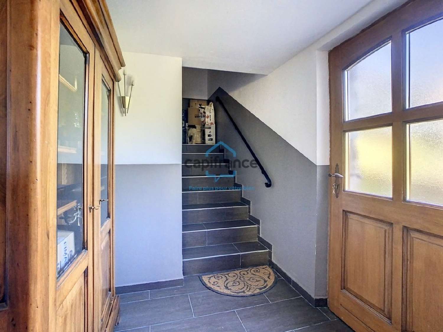  à vendre maison Montpezat-sous-Bauzon Ardèche 5