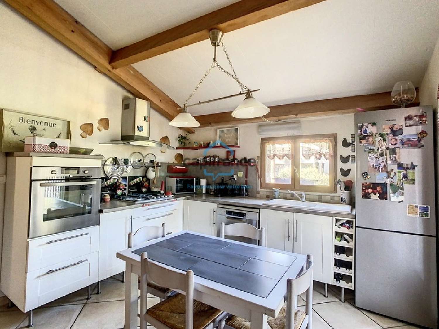  à vendre maison Montpezat-sous-Bauzon Ardèche 8