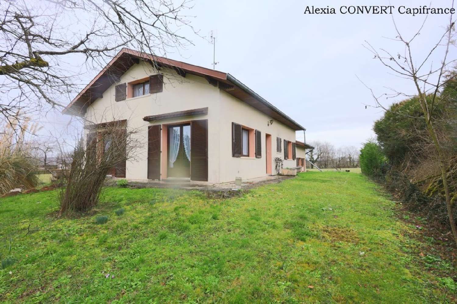  kaufen Haus Montrevel-en-Bresse Ain 2