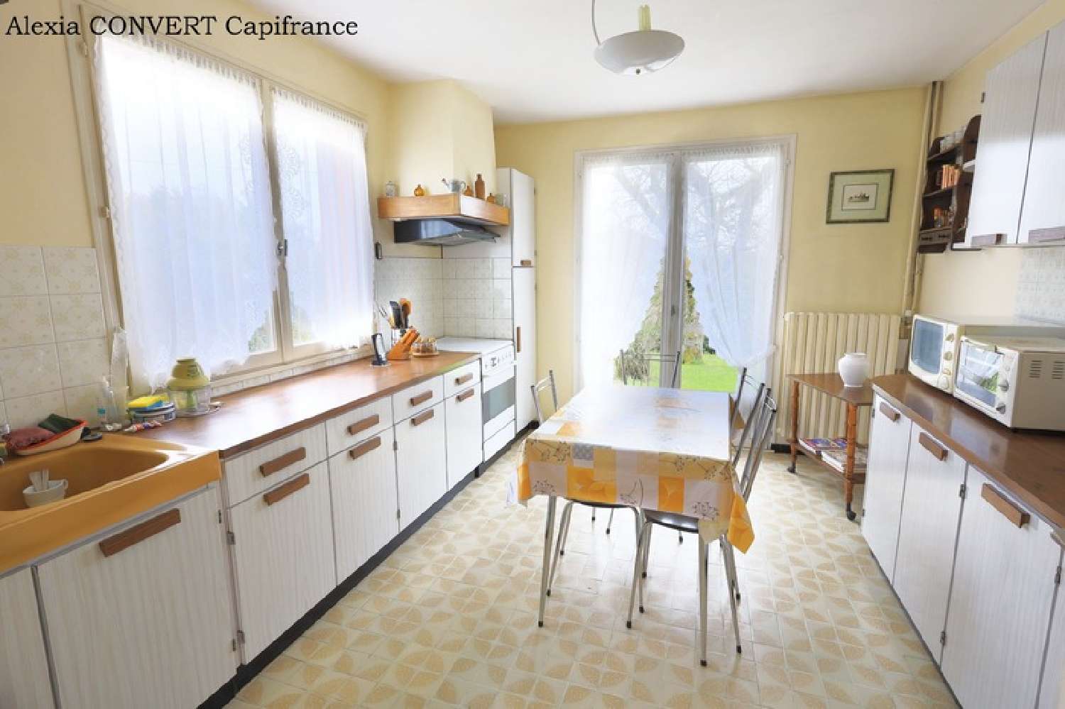 kaufen Haus Montrevel-en-Bresse Ain 4