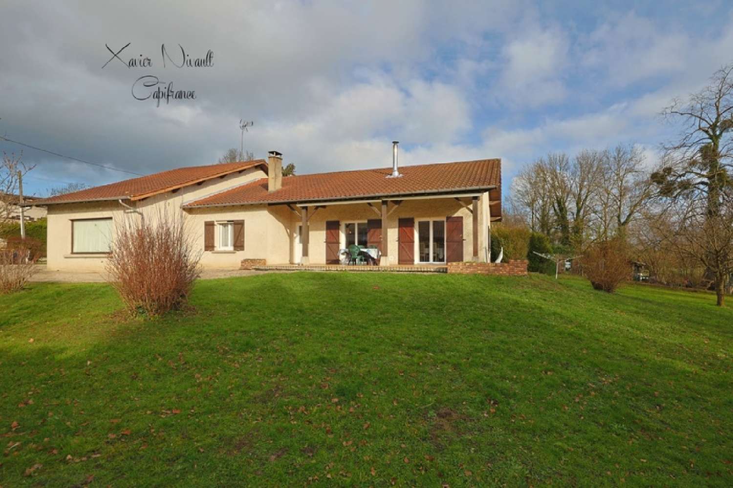  kaufen Haus Montrevel-en-Bresse Ain 2