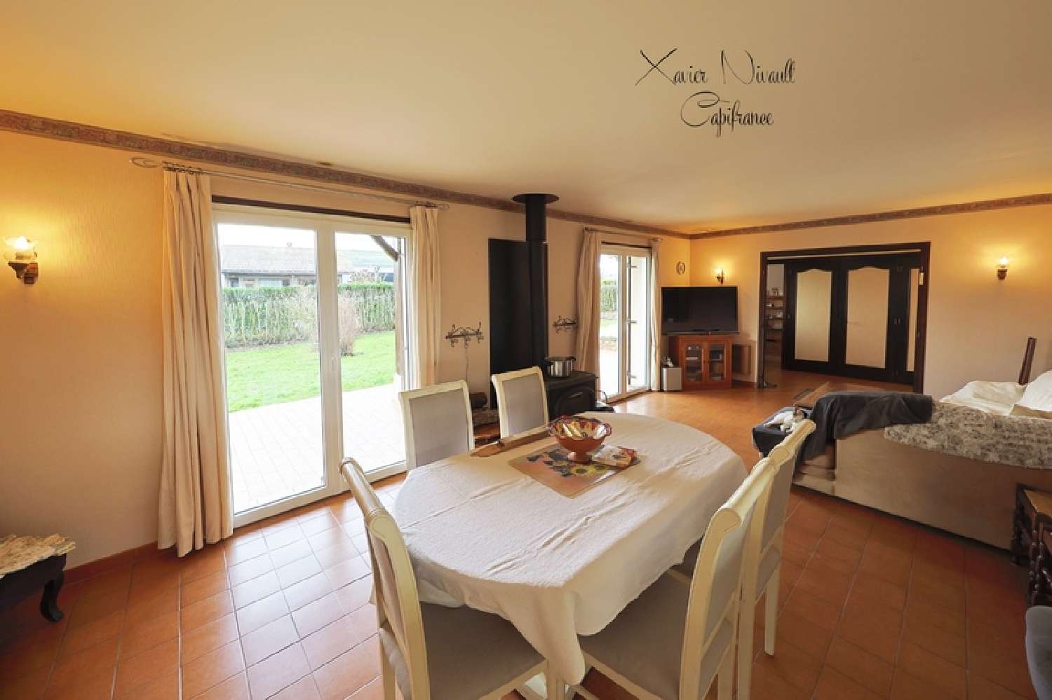  kaufen Haus Montrevel-en-Bresse Ain 3