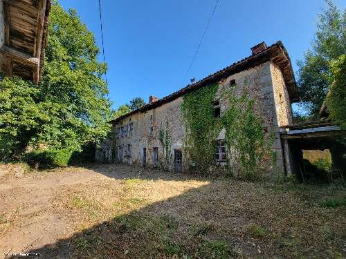 Brigueuil Charente Haus foto