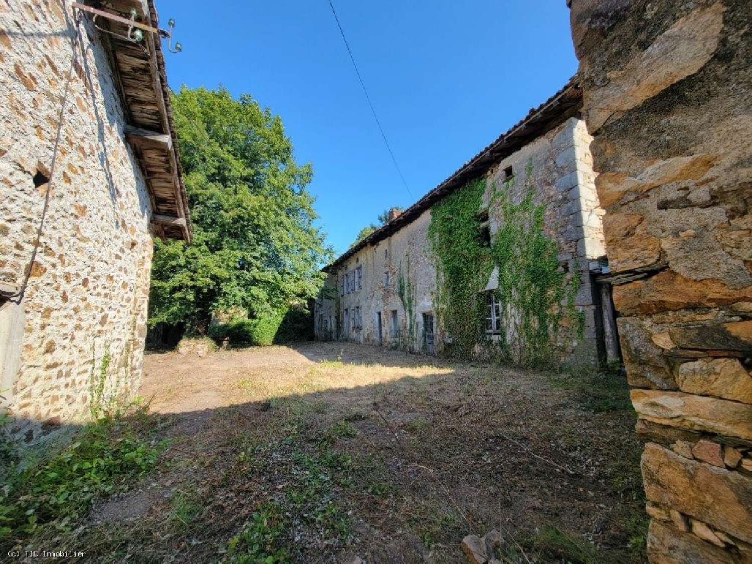  kaufen Haus Brigueuil Charente 3