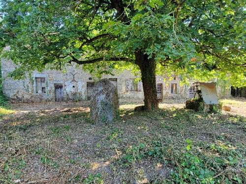  à vendre maison Lesterps Charente 5