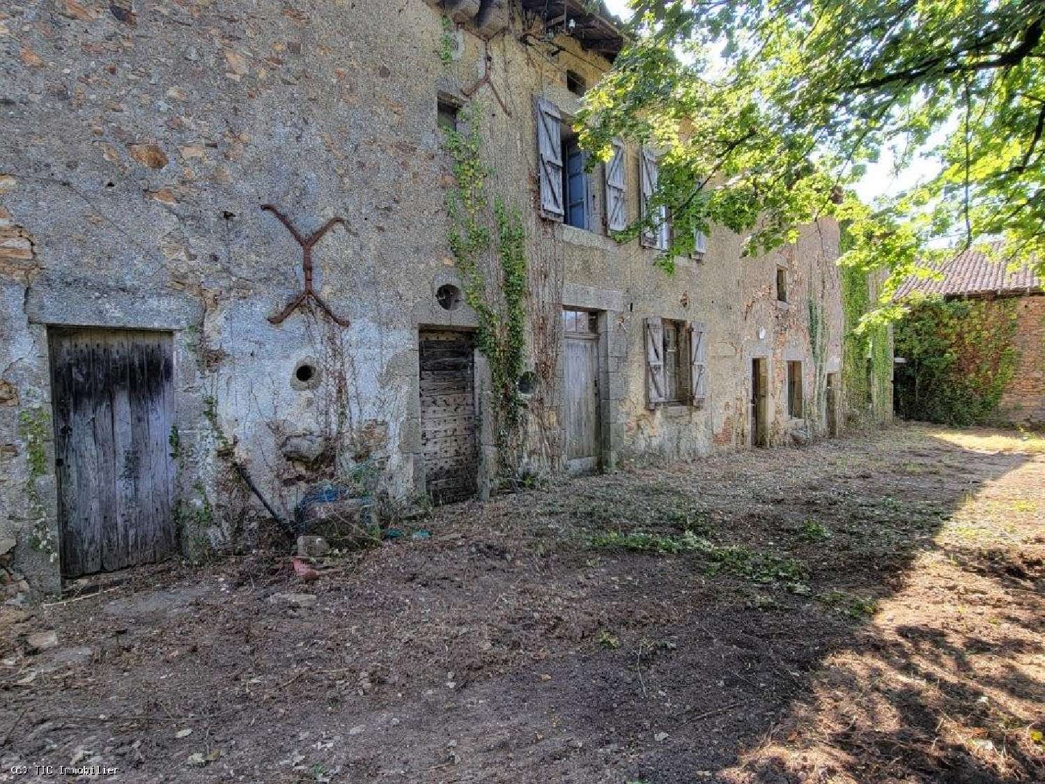  kaufen Haus Brigueuil Charente 7