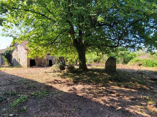  à vendre maison Lesterps Charente 8