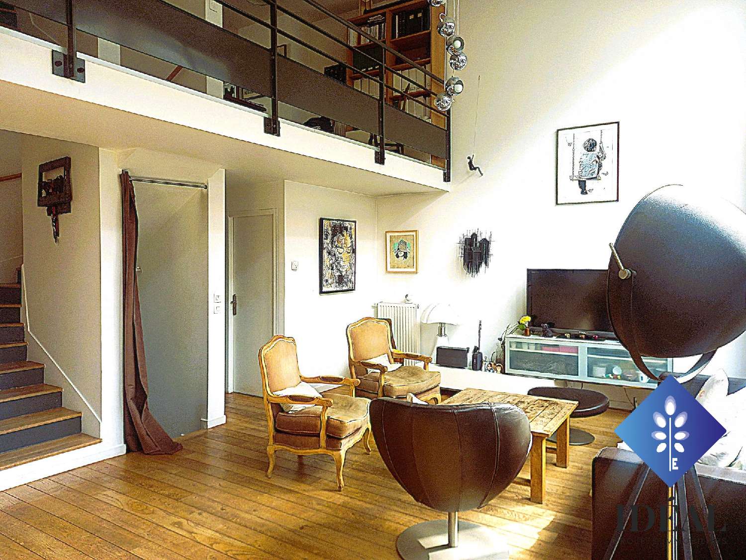  kaufen Haus Montrouge Hauts-de-Seine 4