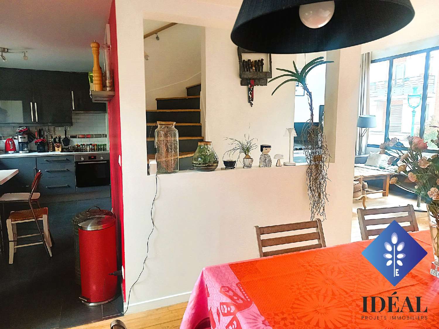  kaufen Haus Montrouge Hauts-de-Seine 6