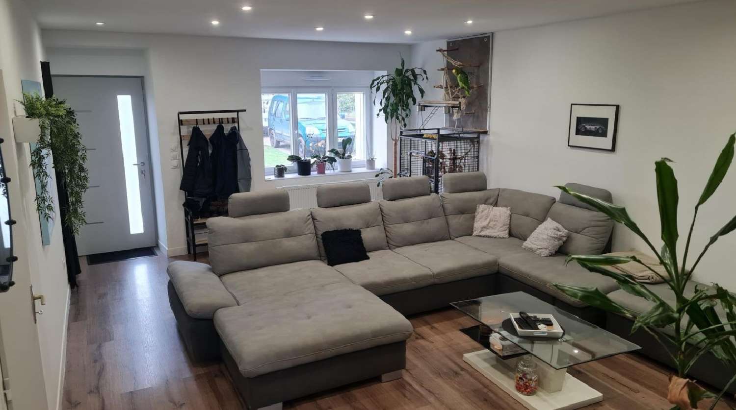  kaufen Haus Morhange Moselle 3