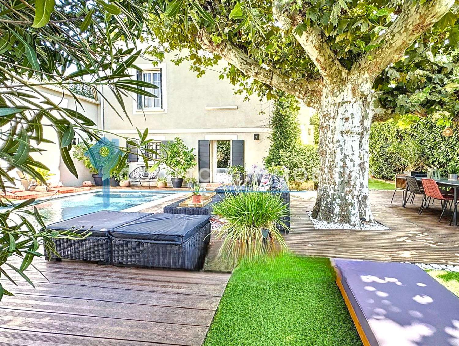  kaufen Haus Morières-lès-Avignon Vaucluse 3