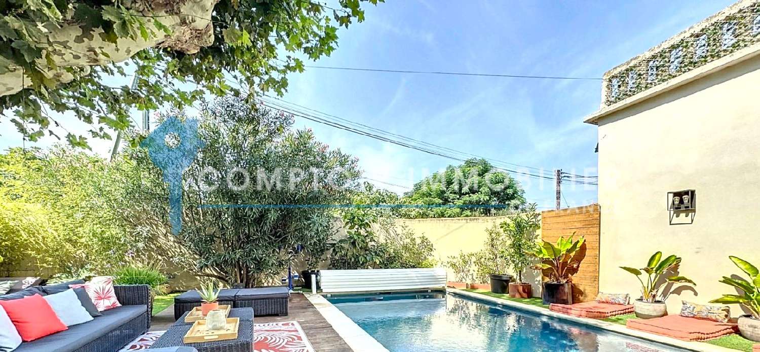  kaufen Haus Morières-lès-Avignon Vaucluse 4