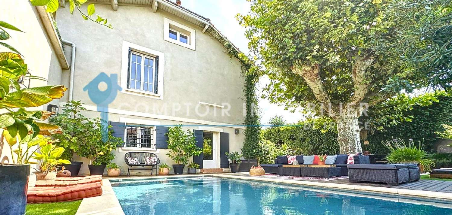 kaufen Haus Morières-lès-Avignon Vaucluse 5
