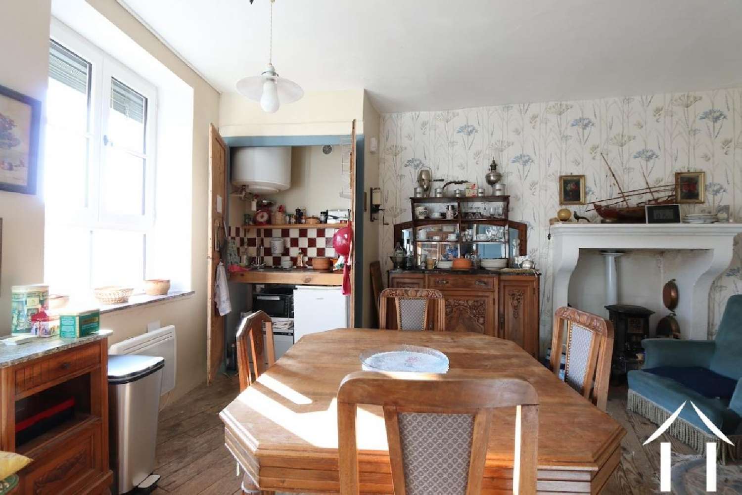  kaufen Haus Épinac Saône-et-Loire 7