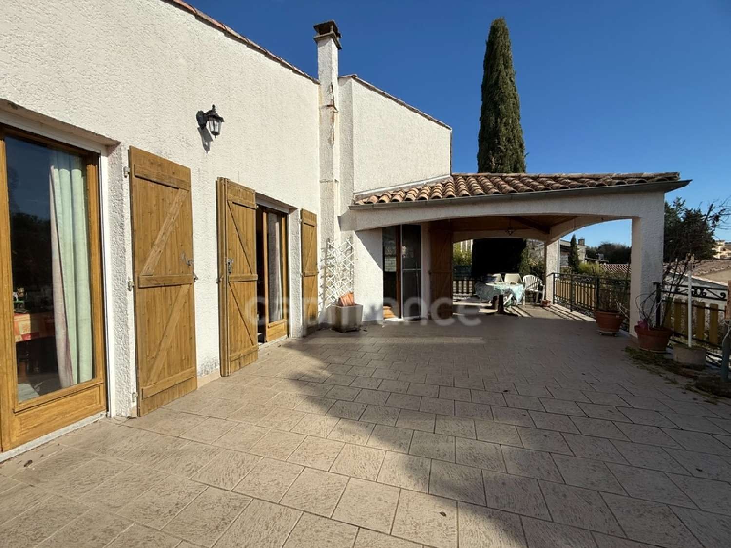  kaufen Haus Moulès-et-Baucels Hérault 2