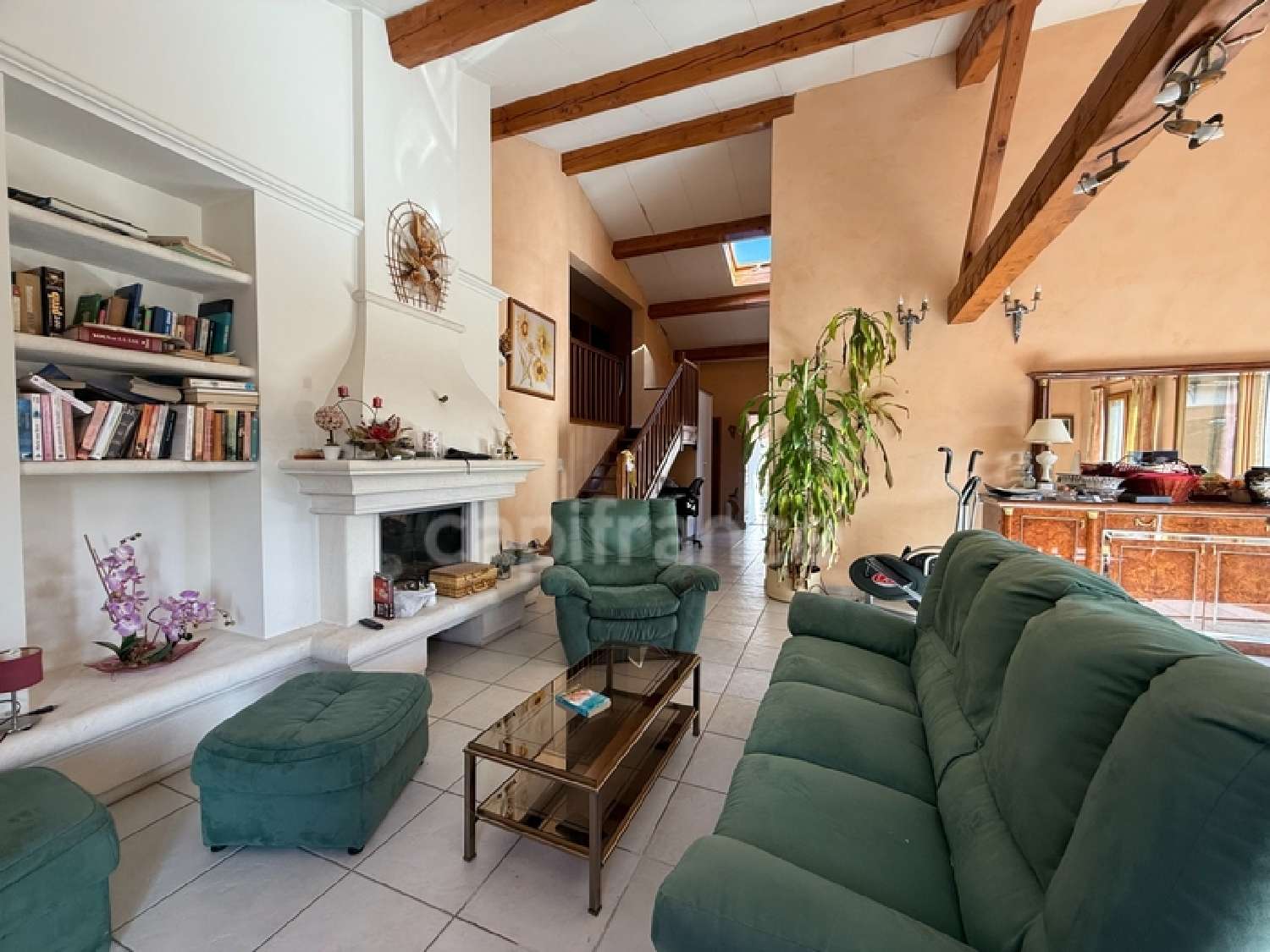  kaufen Haus Moulès-et-Baucels Hérault 7