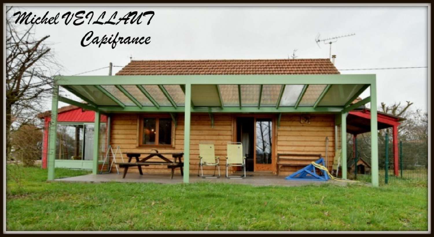 kaufen Haus Moulins Allier 3