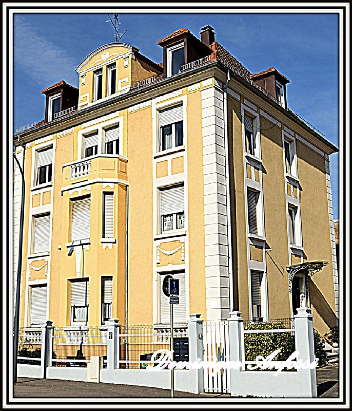  kaufen Haus Mulhouse 68200 Haut-Rhin 1