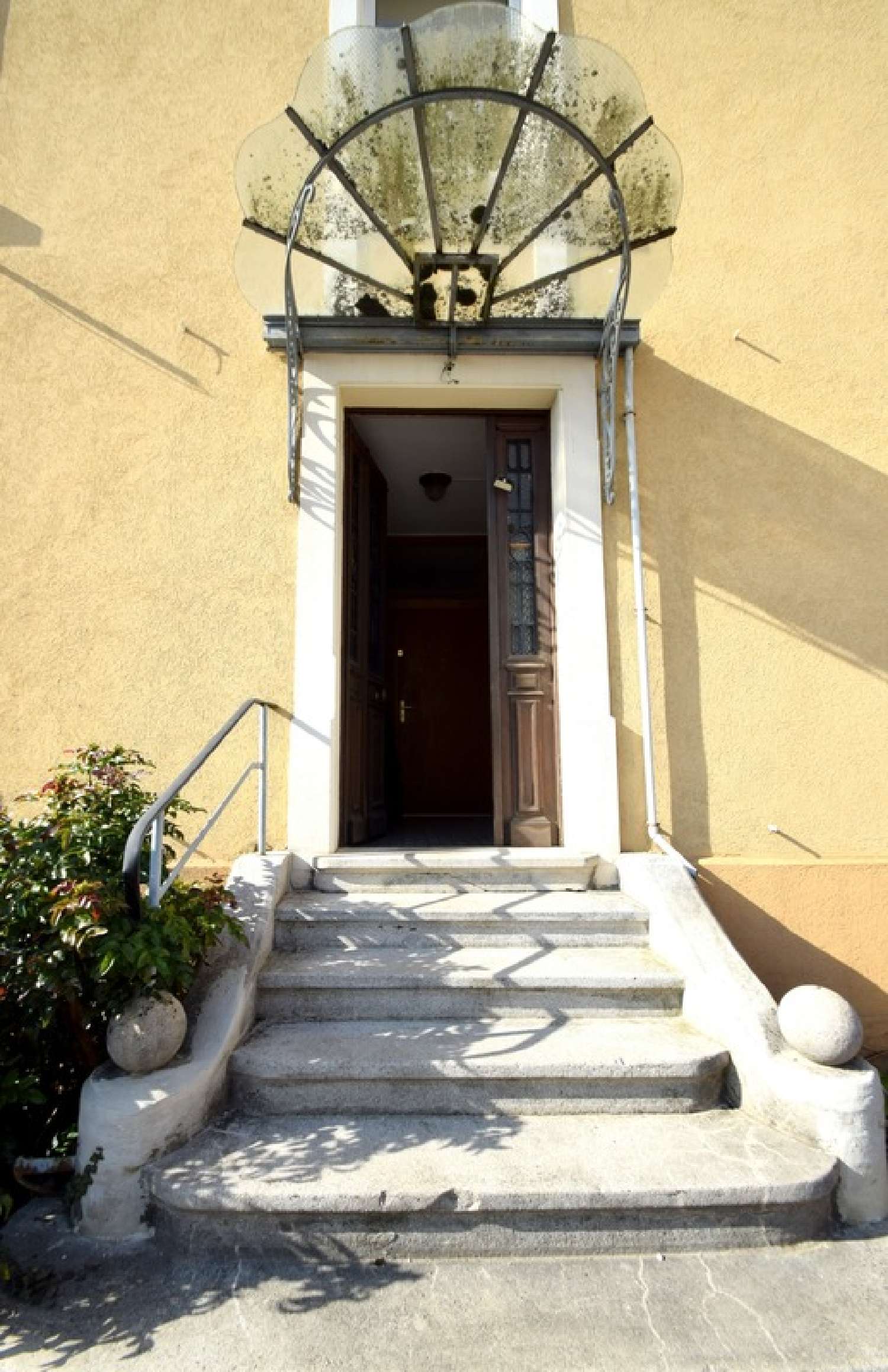  kaufen Haus Mulhouse 68200 Haut-Rhin 2