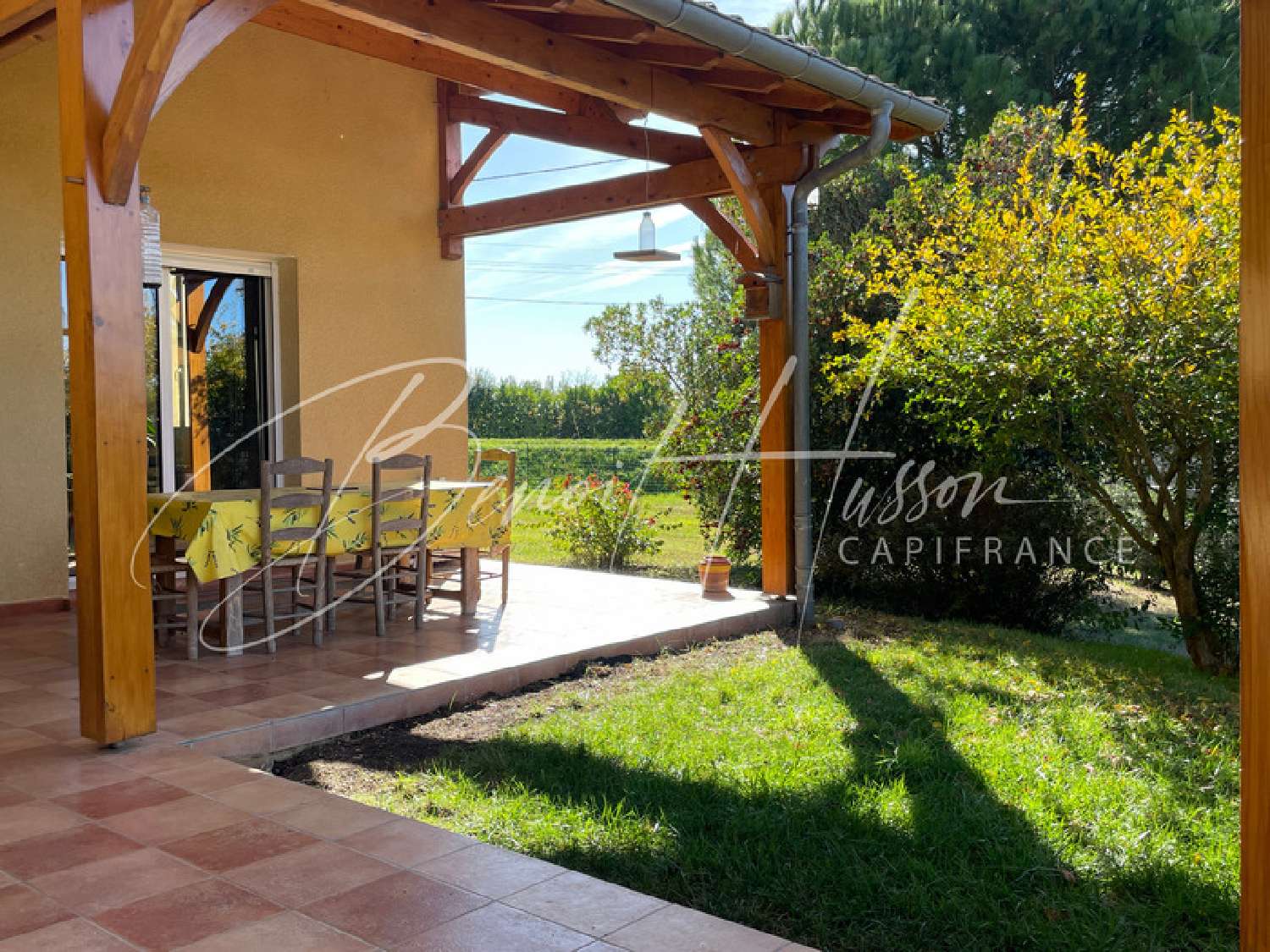  kaufen Haus Muret Haute-Garonne 4