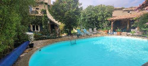  en venta casa Murviel-lès-Béziers Hérault 6