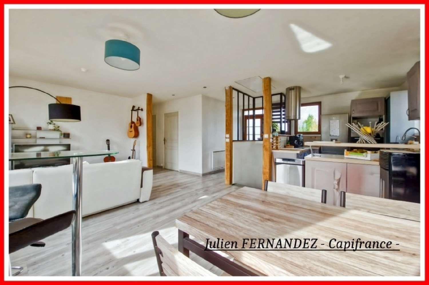  kaufen Haus Naintré Vienne 3