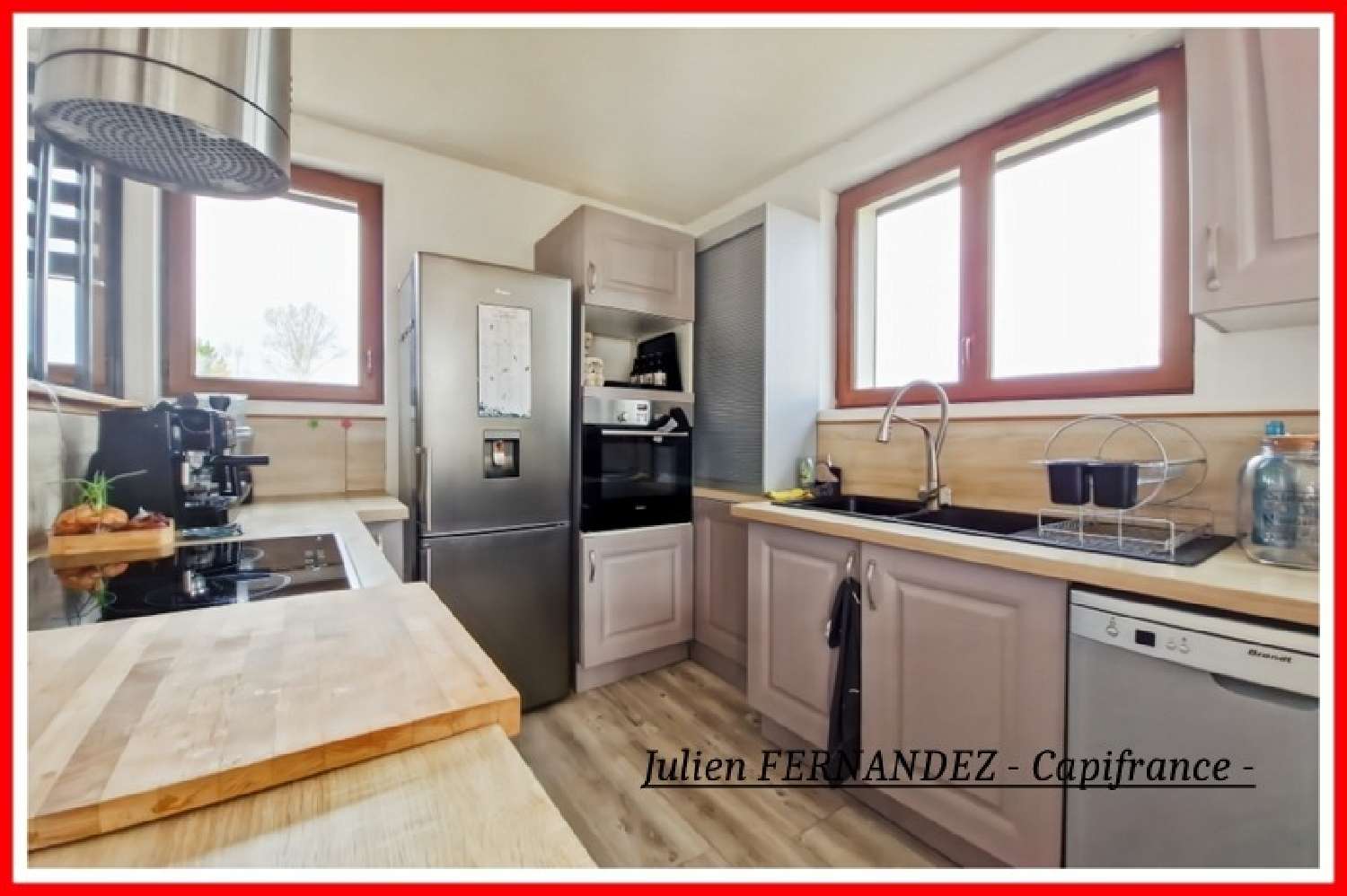  kaufen Haus Naintré Vienne 5