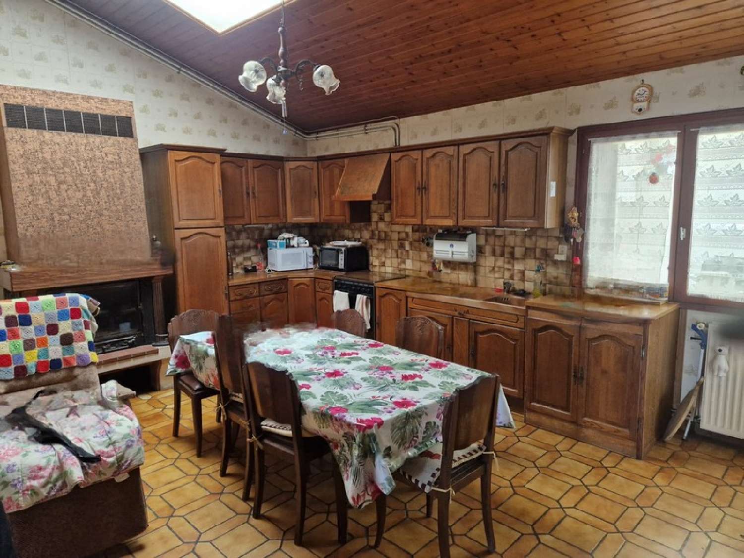  kaufen Haus Nalliers Vendée 4