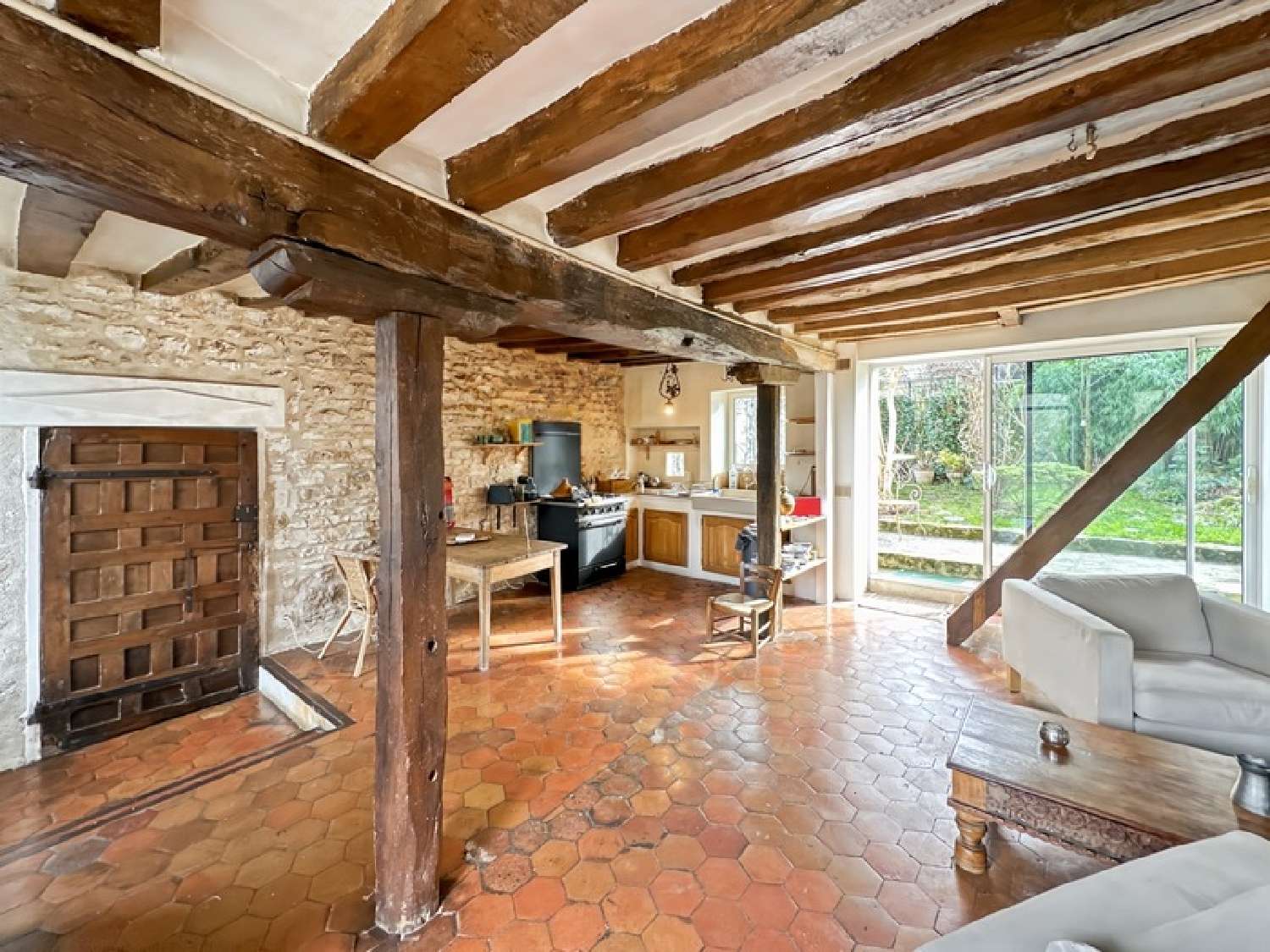  kaufen Haus Nanteau-sur-Lunain Seine-et-Marne 3