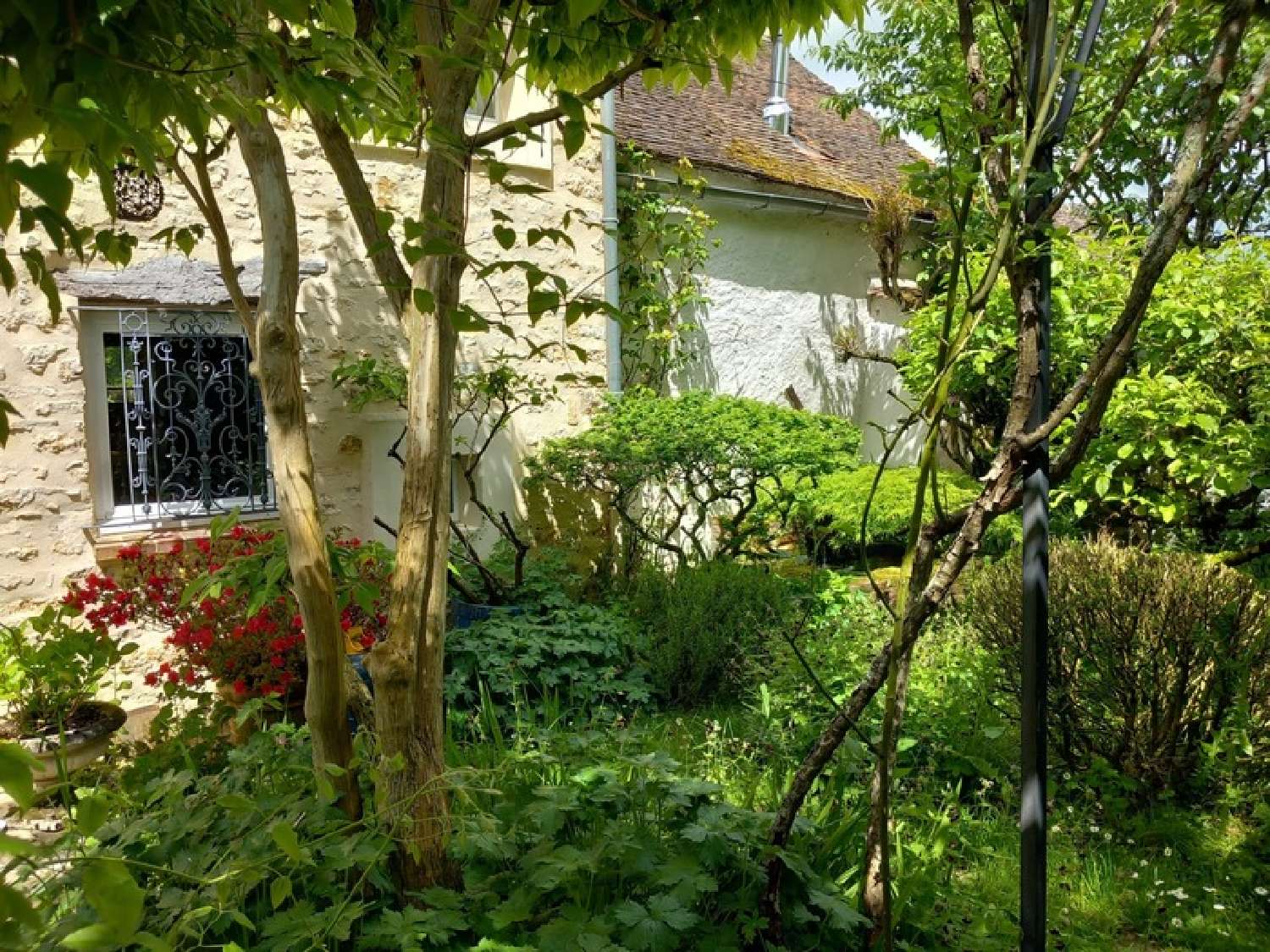  kaufen Haus Nanteau-sur-Lunain Seine-et-Marne 6