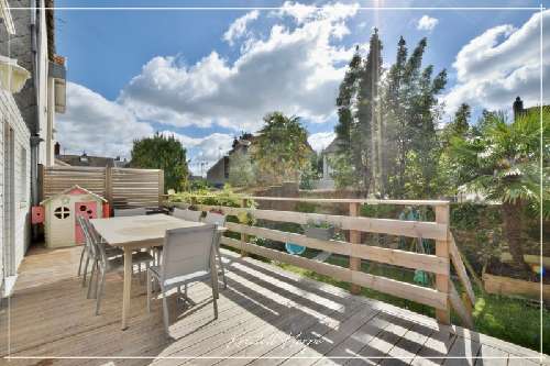 Nantes Loire-Atlantique Haus Bild 7037927