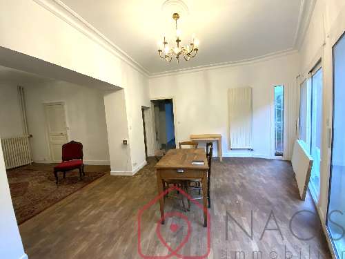Nantes Loire-Atlantique Haus Bild 7043478