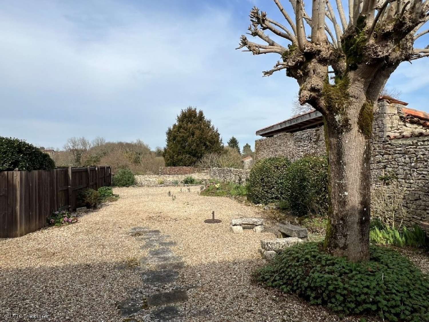  kaufen Haus Nanteuil-en-Vallée Charente 3