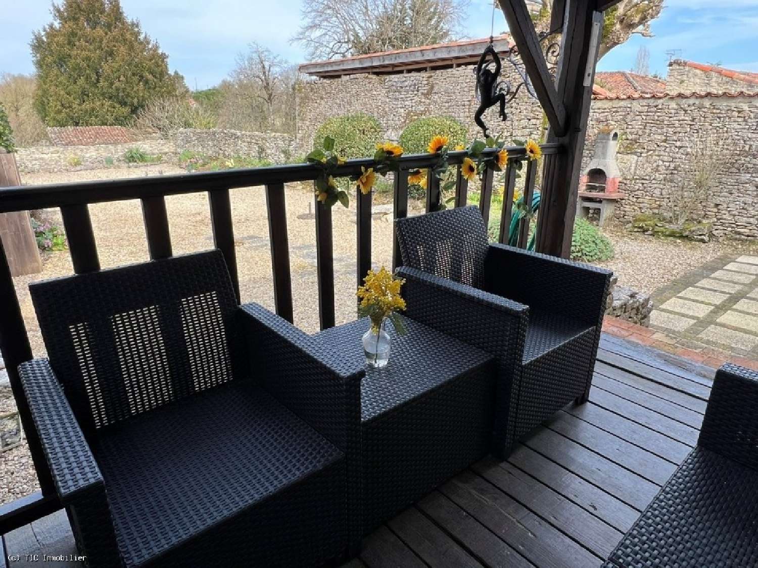  kaufen Haus Nanteuil-en-Vallée Charente 5