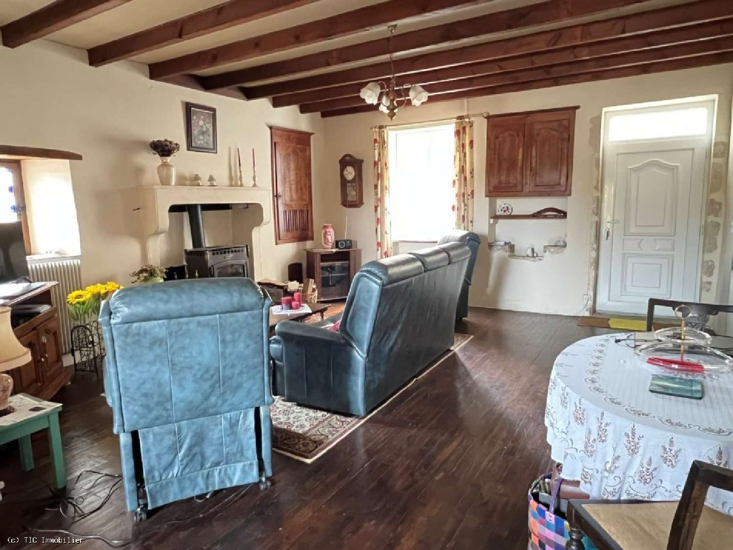  kaufen Haus Nanteuil-en-Vallée Charente 7