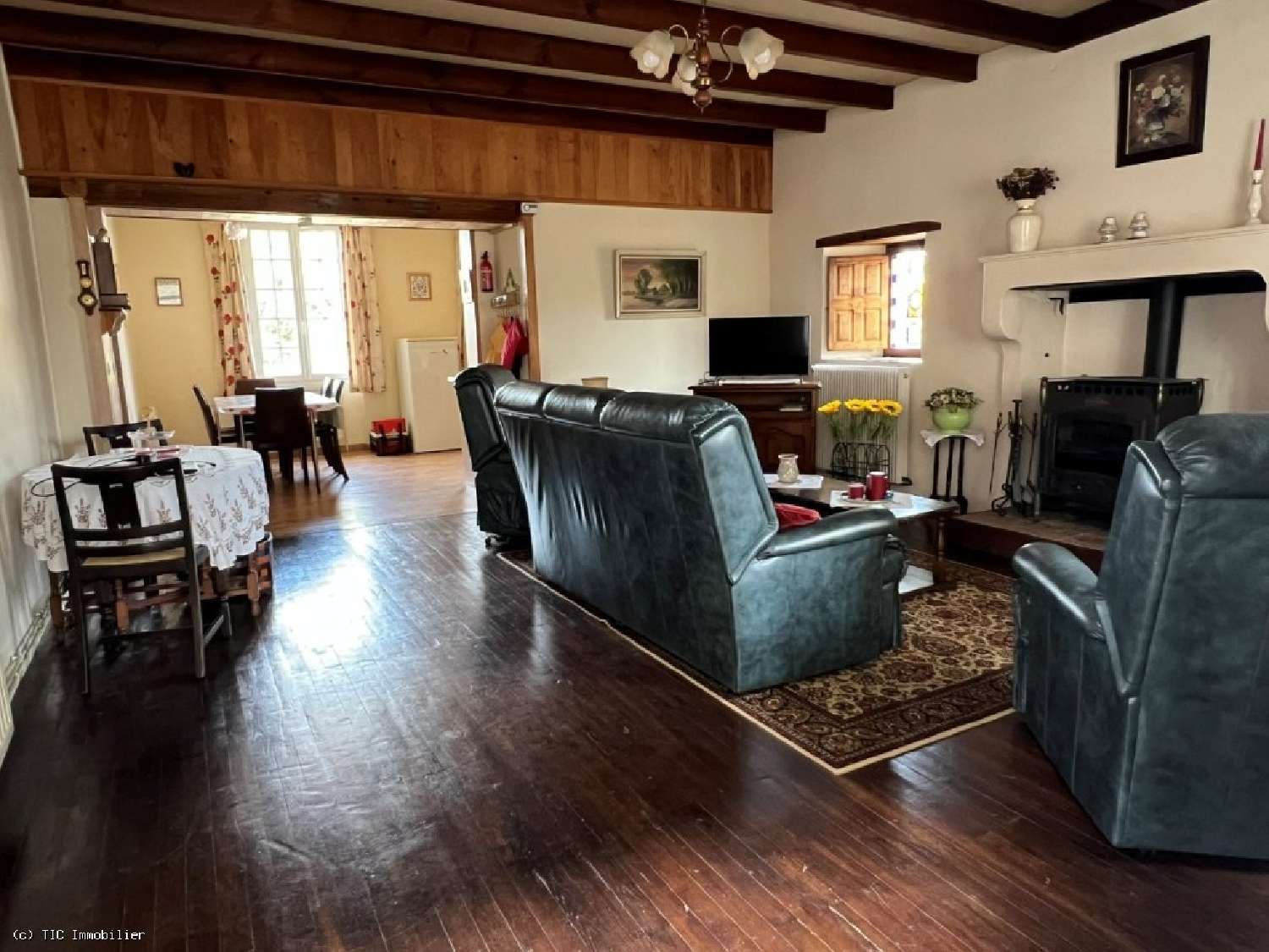  kaufen Haus Nanteuil-en-Vallée Charente 8
