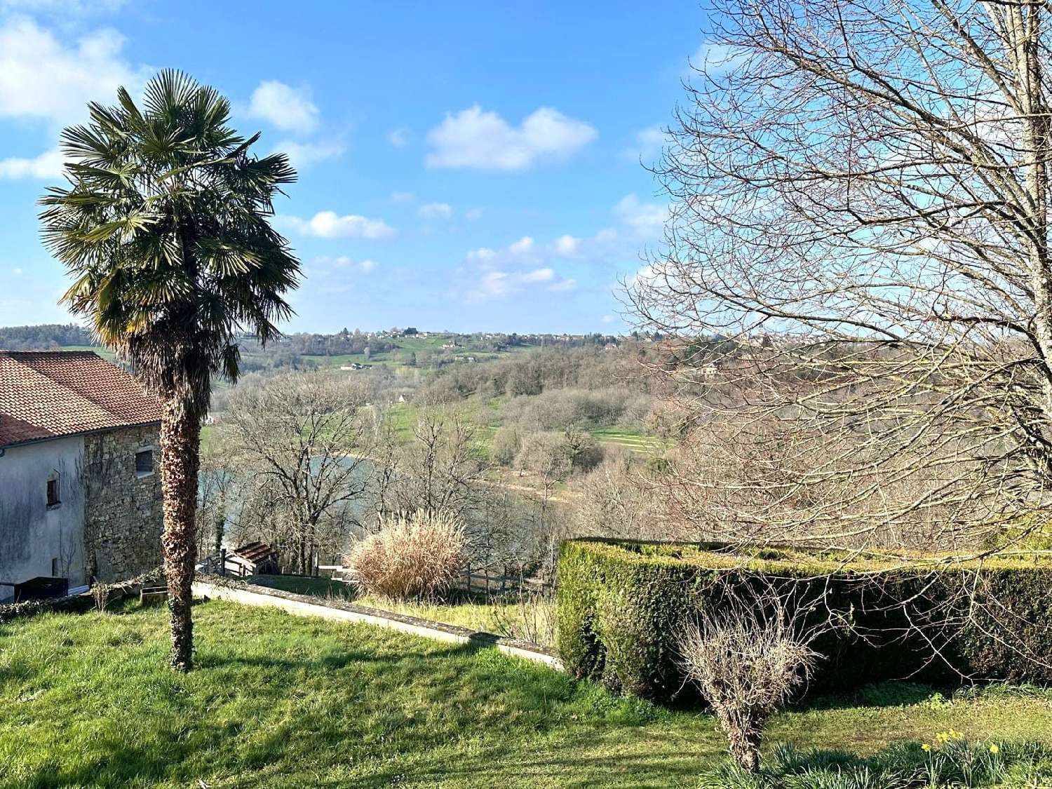  kaufen Haus Nantheuil Dordogne 3
