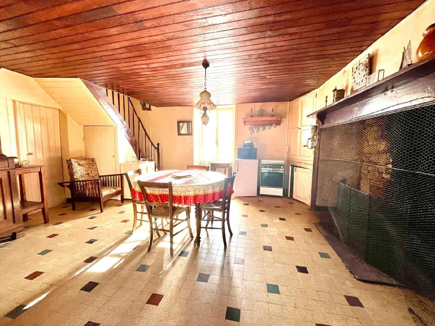  kaufen Haus Nanthiat Dordogne 5