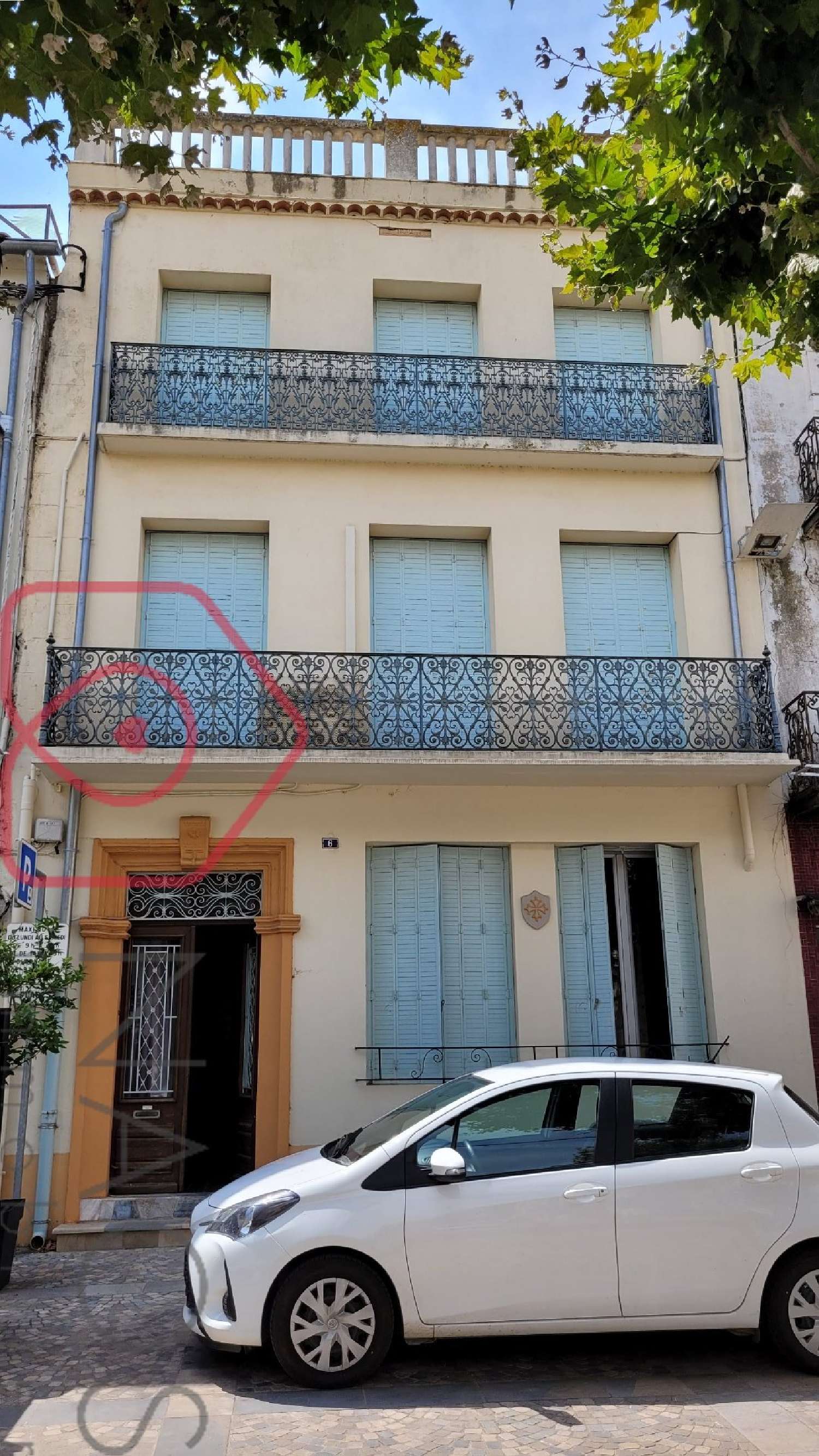  kaufen Haus Narbonne Aude 8