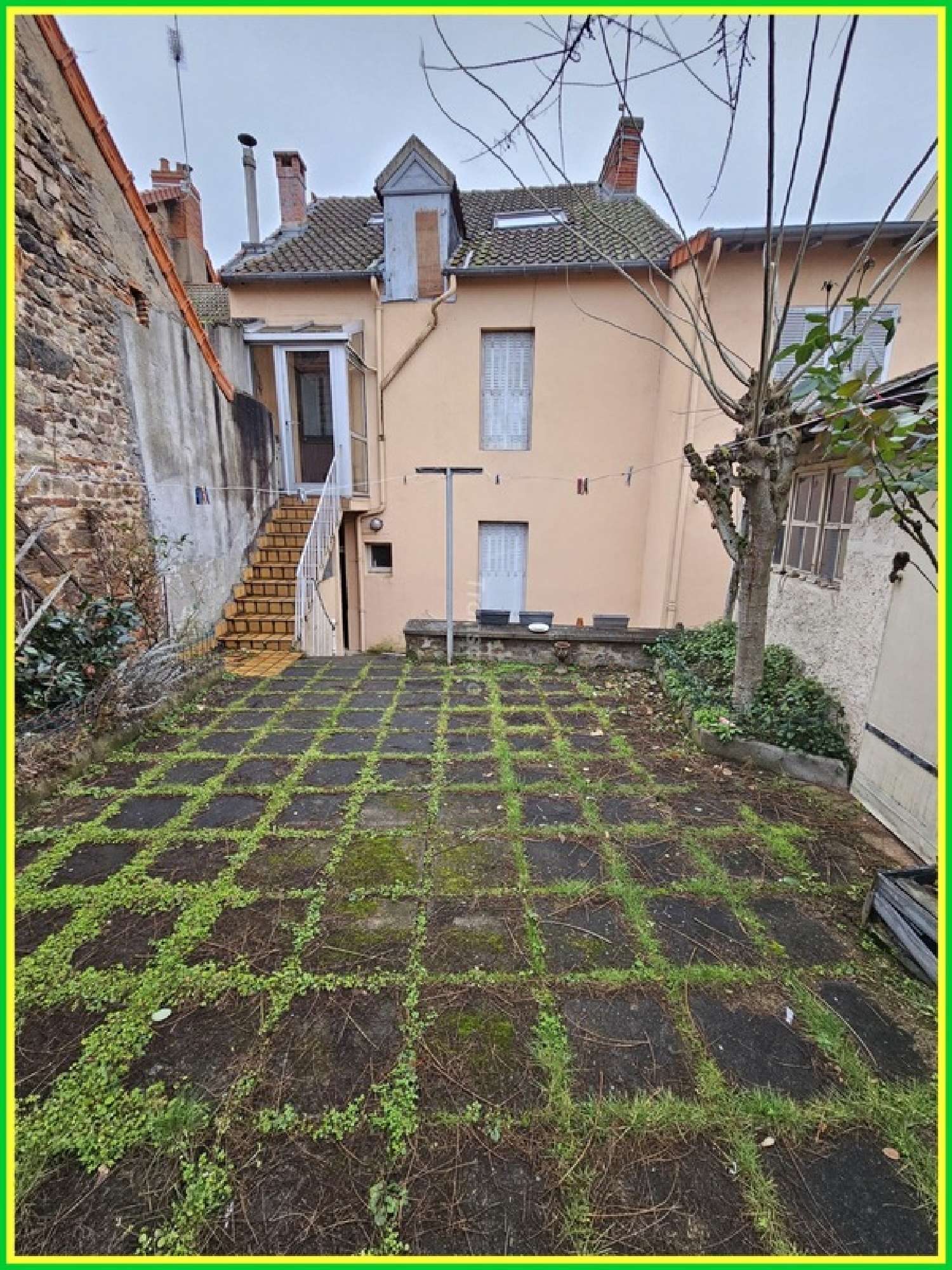  kaufen Haus Néris-les-Bains Allier 1
