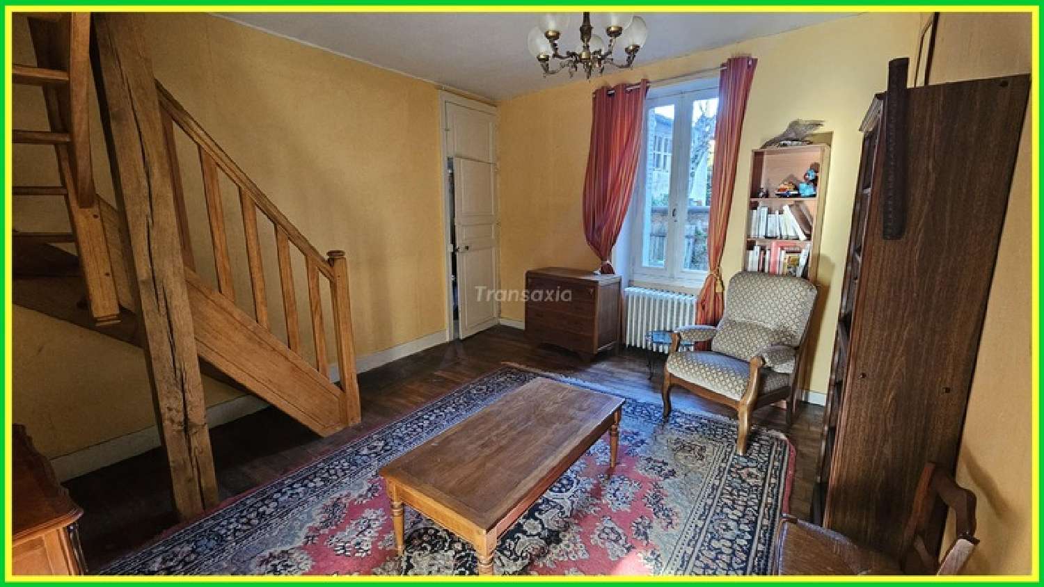  kaufen Haus Néris-les-Bains Allier 2