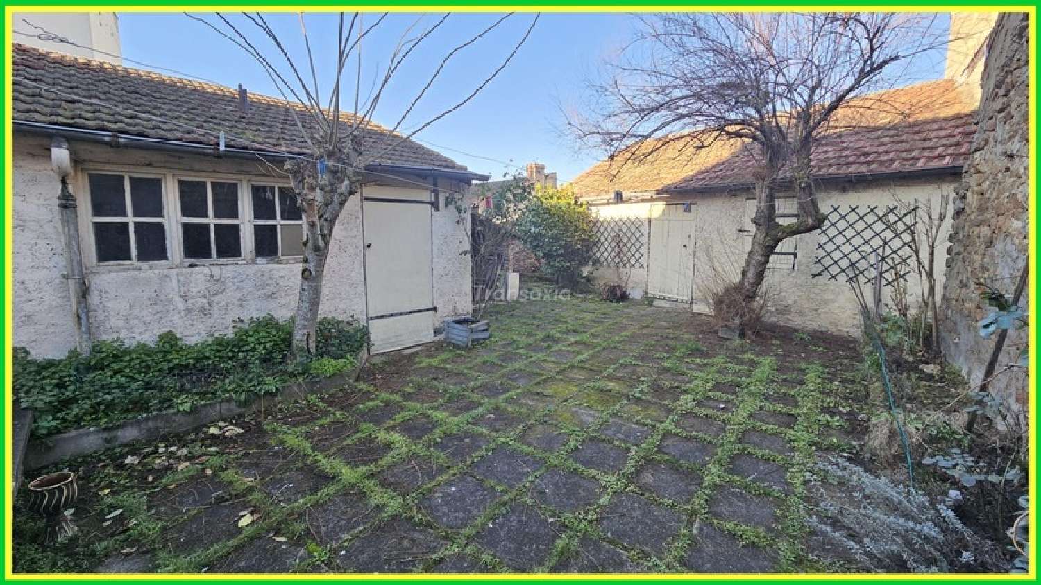  kaufen Haus Néris-les-Bains Allier 4