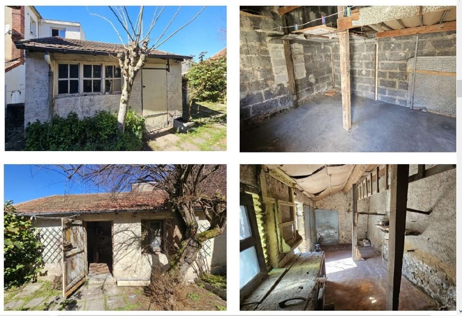  kaufen Haus Néris-les-Bains Allier 5