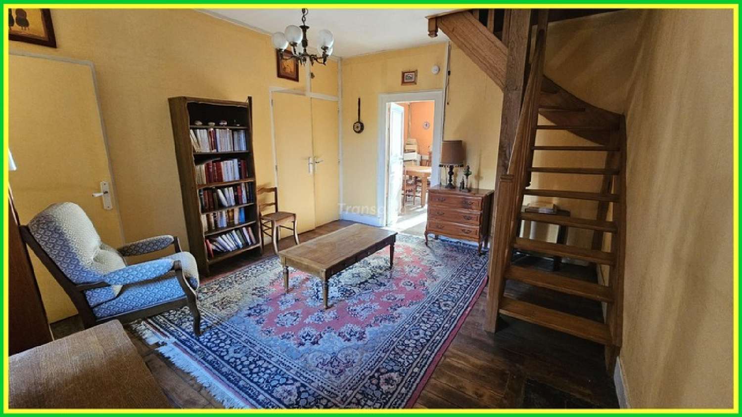  kaufen Haus Néris-les-Bains Allier 7