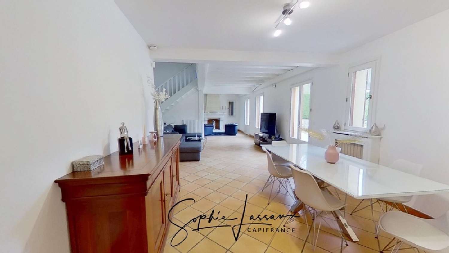  kaufen Haus Nesles-la-Vallée Val-d'Oise 6