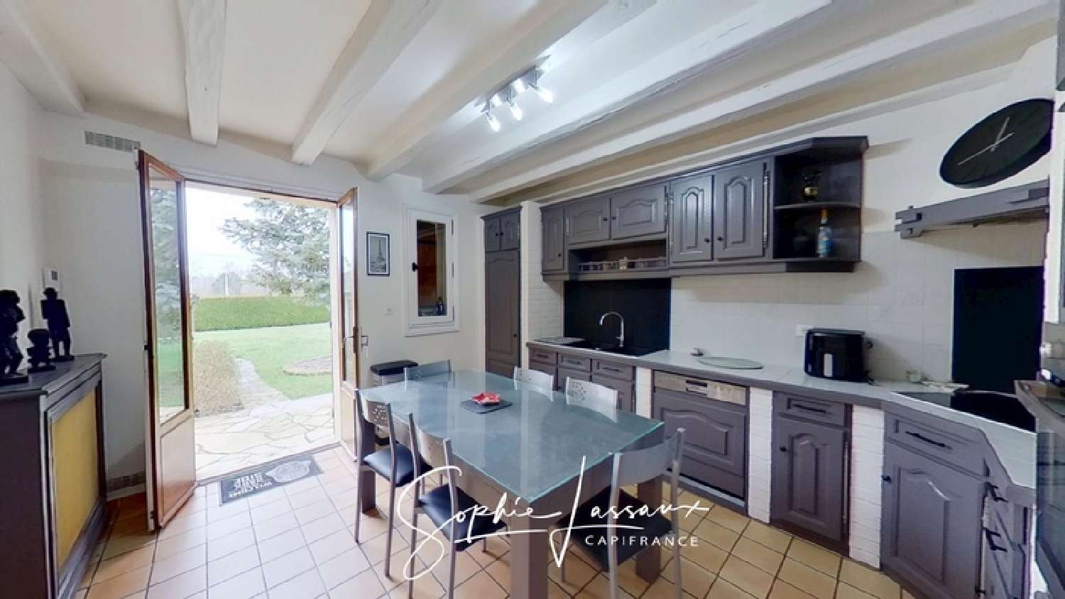  kaufen Haus Nesles-la-Vallée Val-d'Oise 7