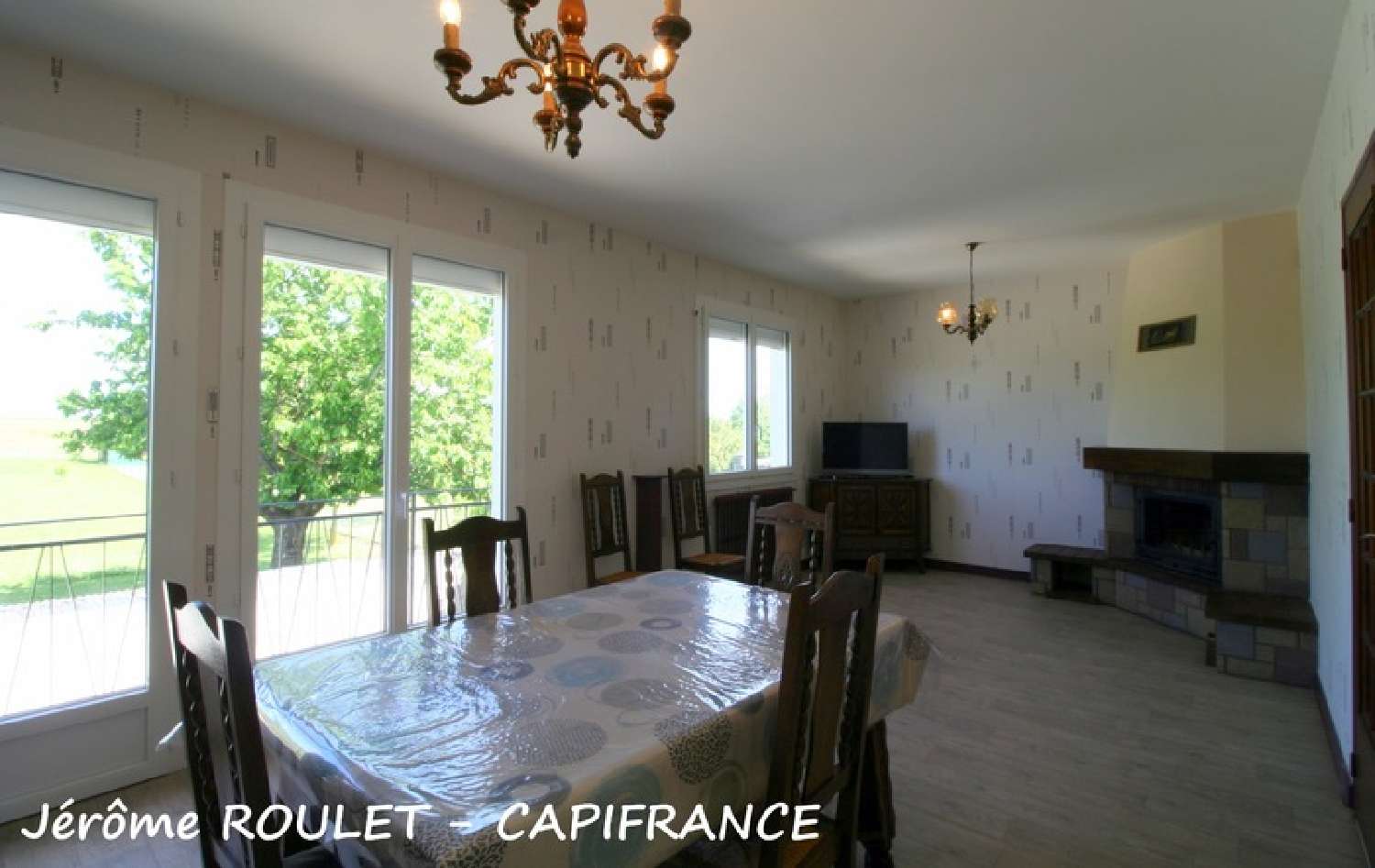  kaufen Haus Neuville-De-Poitou Vienne 4
