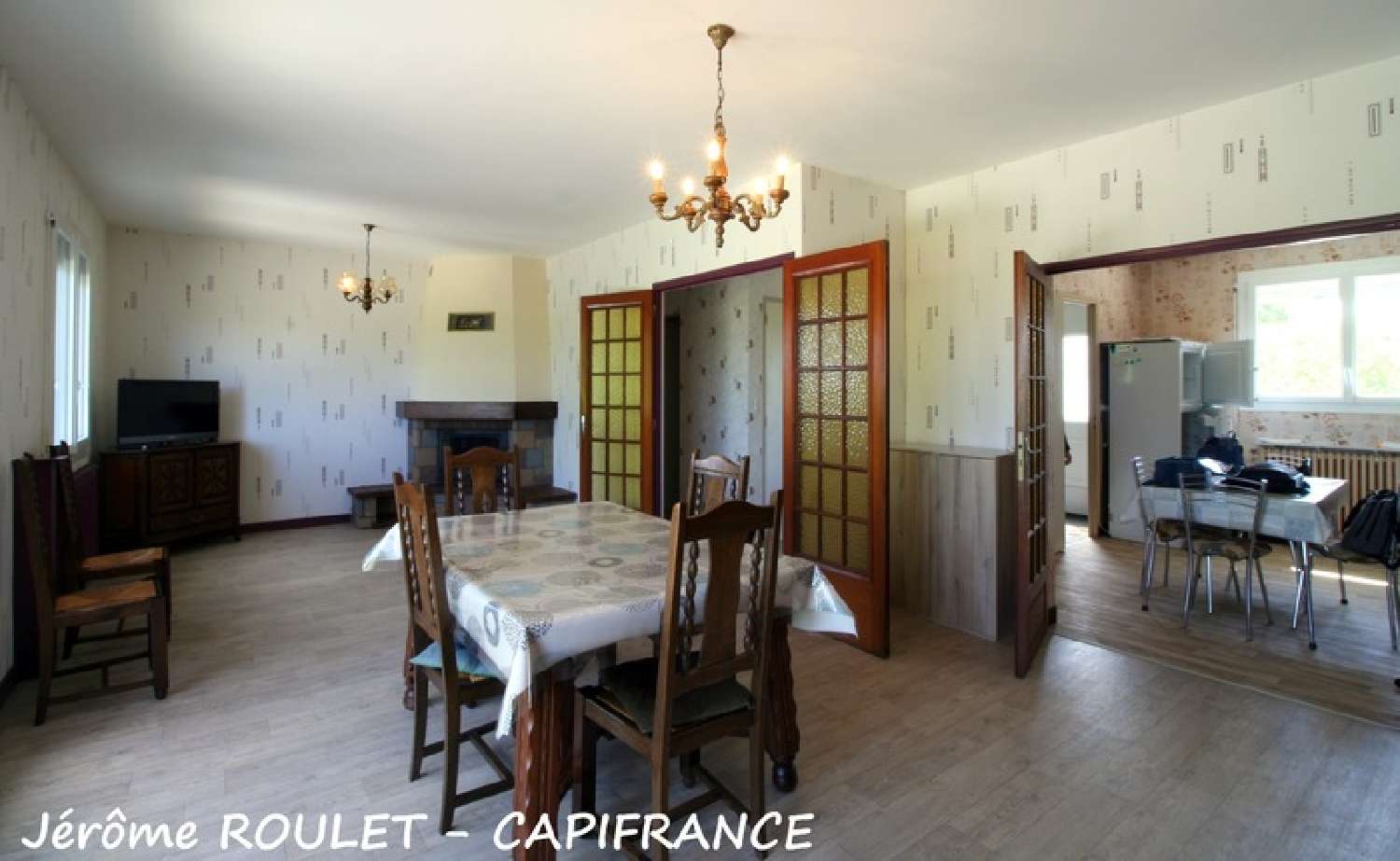  kaufen Haus Neuville-De-Poitou Vienne 5