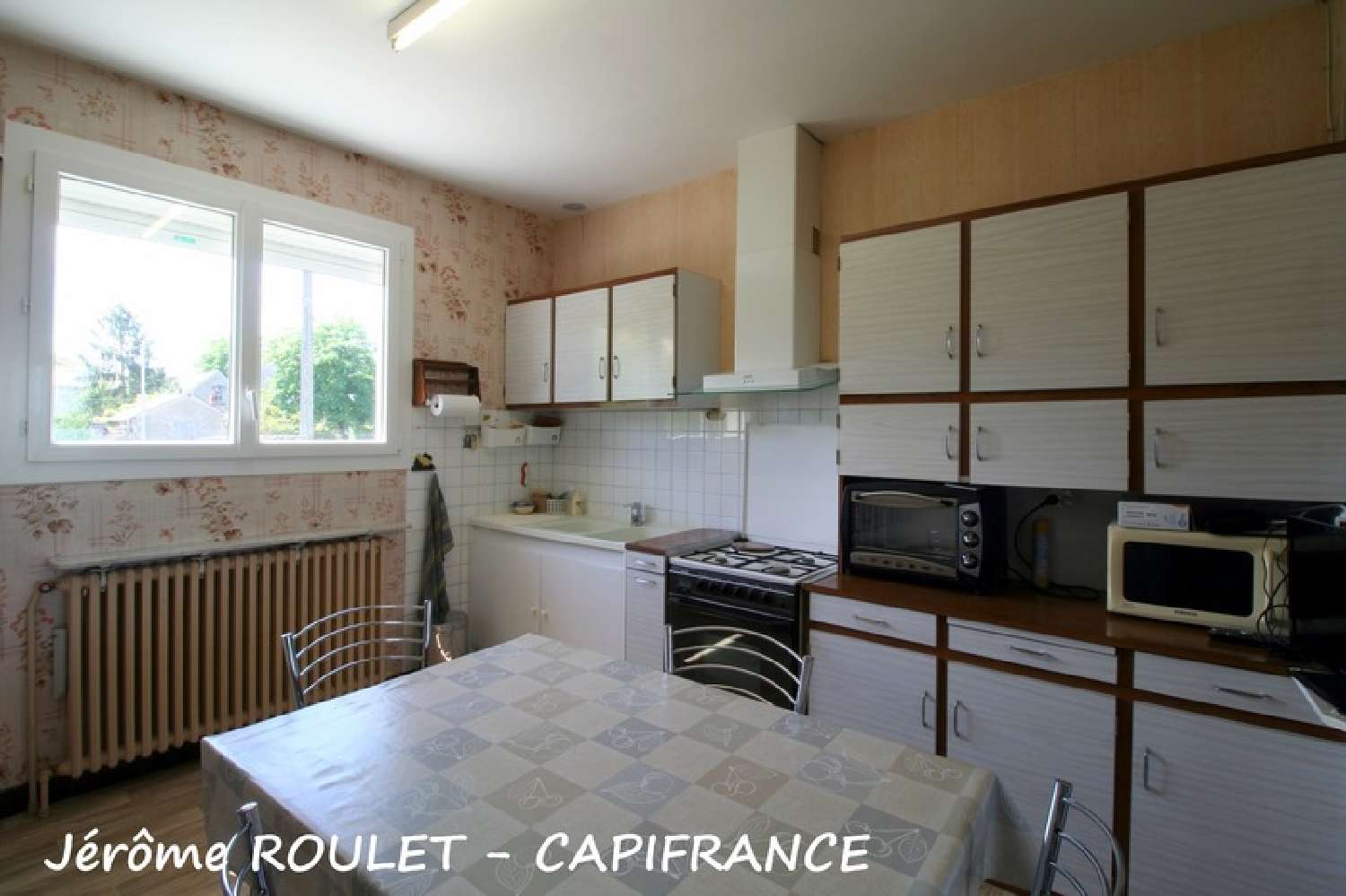  kaufen Haus Neuville-De-Poitou Vienne 6